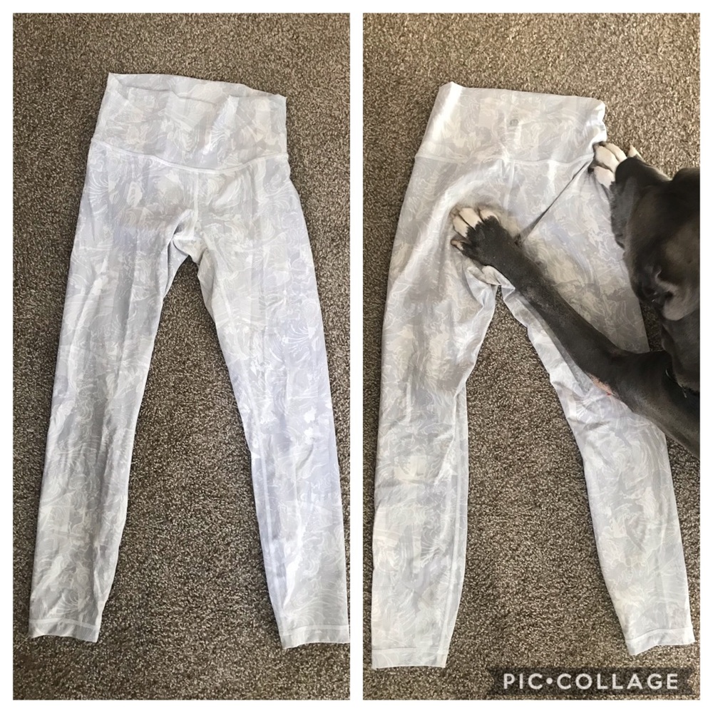 lululemon leggings